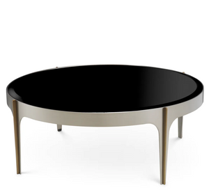 Artemisa S coffee table by Eichholtz