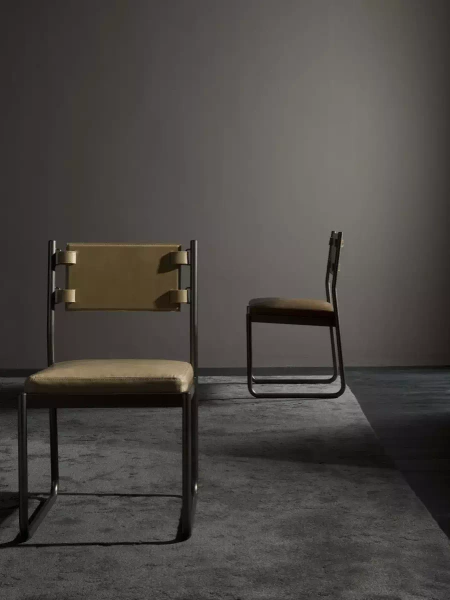 Galimberti Nino Birkin chair