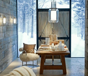 Ralph Lauren Home Upton Pendant Lamp