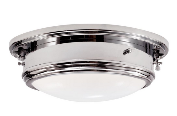 Marine Porthole Medium Plafond by Ralph Lauren Home 