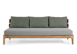 Saia 12 sofa by Gervasoni 1882