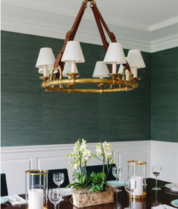Ralph Lauren Home Westbury Chandelier