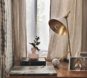 Kelly Wearstler Cleo Table Lamp 