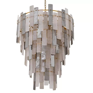 Eichholtz Grayson XXL chandelier