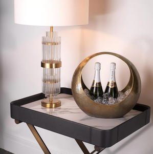 Eichholtz Monarch Butler Tray Stand