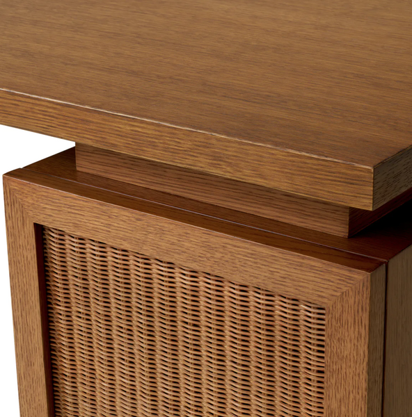 Borchard desk by Eichholtz