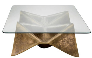 Stolik kawowy Angelico firmy Eichholtz