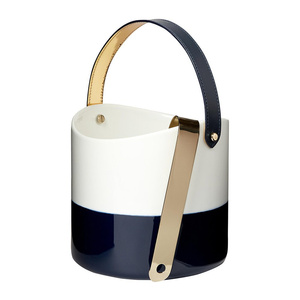 Kubełek na lód Ralph Lauren Home, z kolekcji Wyatt