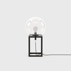 Lampa stołowa Laskasas Jones