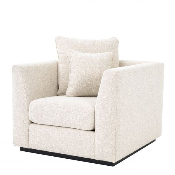 Eichholtz Taylor armchair