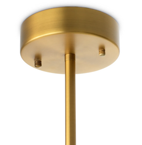 Lampa wisząca Trianon marki Eichholtz 