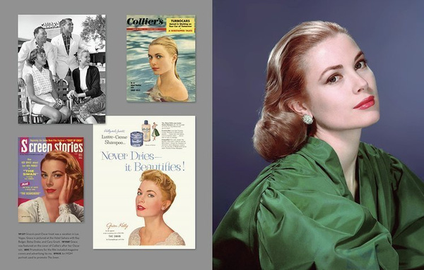 Grace Kelly album