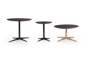 Dom Edizioni Filippo coffee table