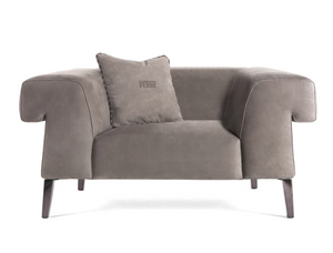 Gianfranco Ferré Home Soho Armchair