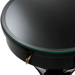 Stolik boczny Aswan marki Eichholtz