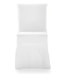 Krzesło Ghost 23 marki Gervasoni 1882