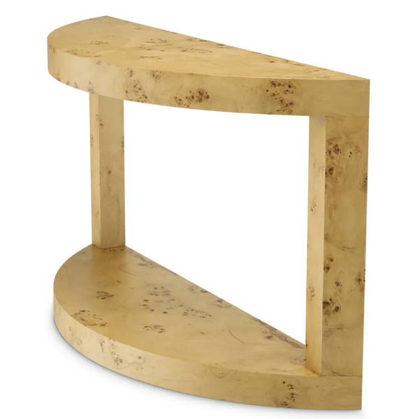 Raphael console by Eichholtz