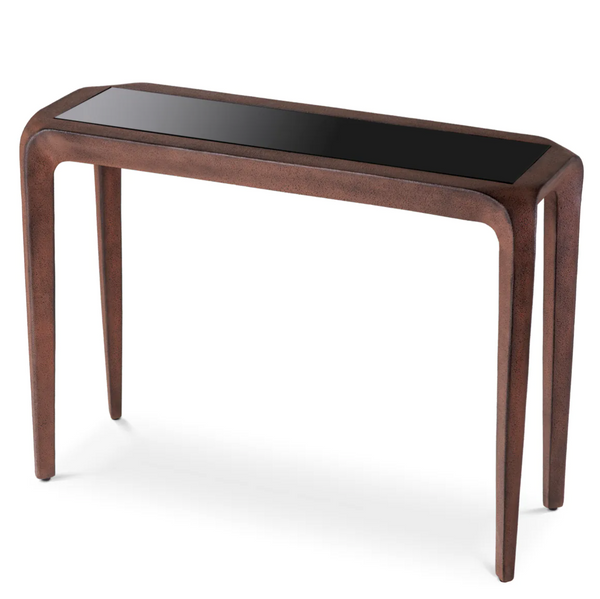 Quentin console by Eichholtz