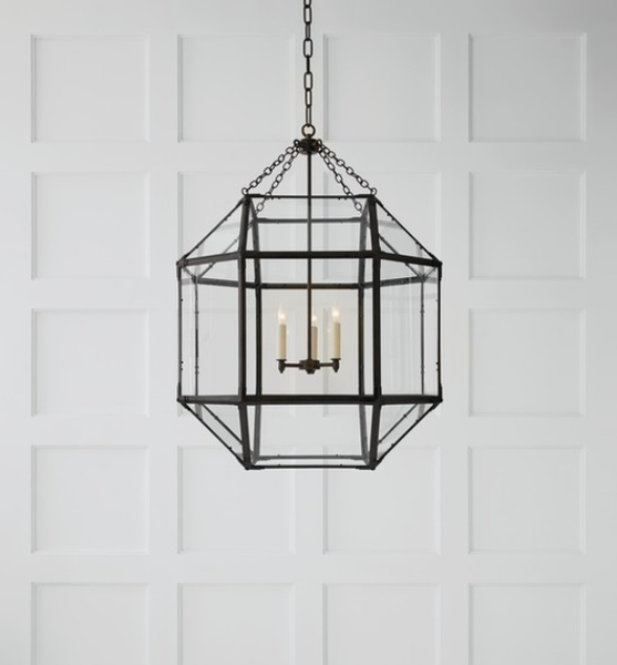 Suzanne Kasler Morris Large Pendant Lamp