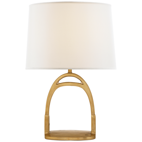 Lampa stołowa Ralph Lauren Home Westbury