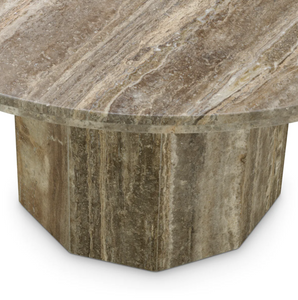 Florence table by Eichholtz