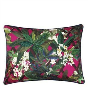 Poduszka dekoracyjna Designers Guild Canopy Grenada