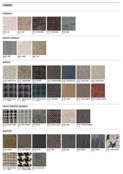 Puf Gianfranco Ferré Home Mini