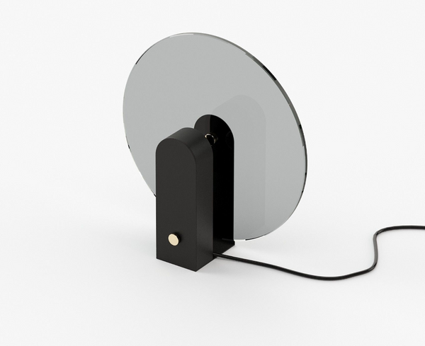 Laskasas Wright Table Lamp