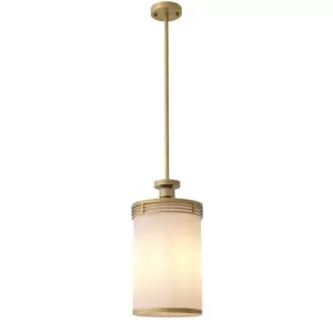 Eichholtz Pendant Fayence Pendant Lamp