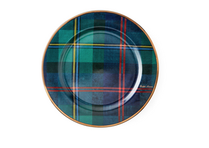 Ralph Lauren Home Wexford plate
