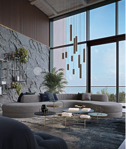 Gianfranco Ferré Home Alexander Sofa_2.0