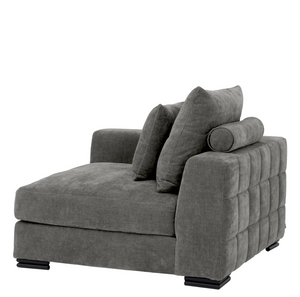 Clifford modular corner sofa by Eichholtz