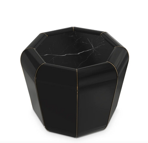 Darian side table by Luxxu