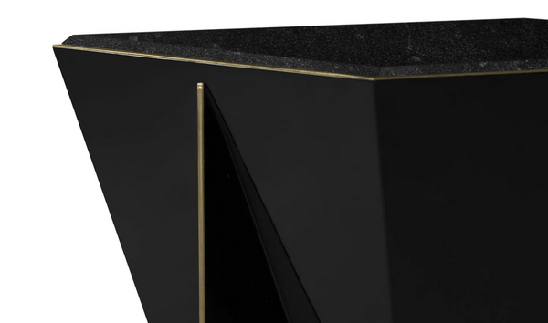 Beyond coffee table by Luxxu