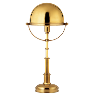 Ralph Lauren Home table lamp, from the Carthage collection
