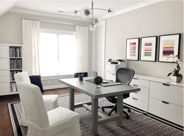 Żyrandol Kate Spade New York Prescott Medium marki Visual Comfort