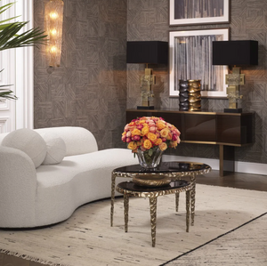 Komoda Xenon marki Eichholtz