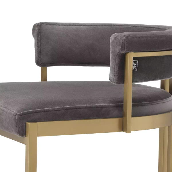 Eichholtz Dante bar chair