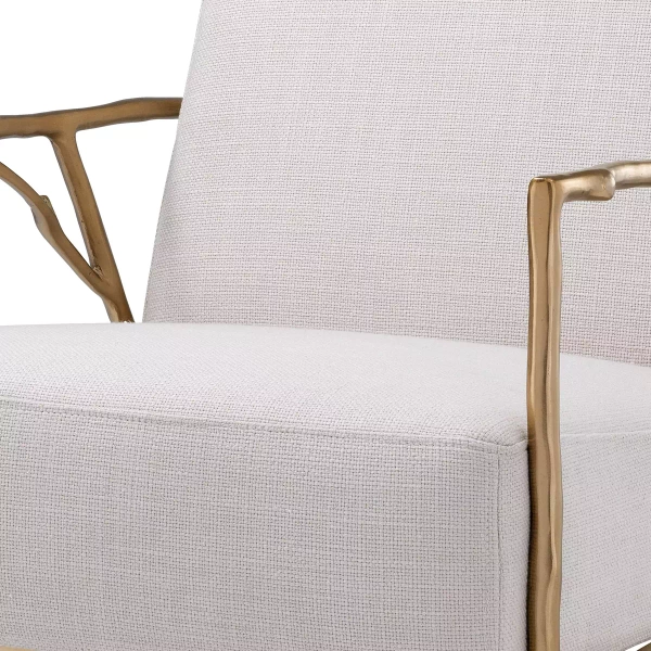 Eichholtz Antico armchair