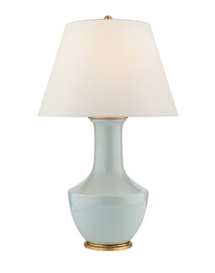 Table Lamp Chapman & Myers Lambay by Visual Comfort