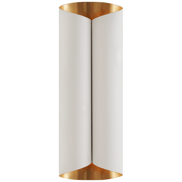 Kinkiet Aerin Selfos Large marki Visual Comfort