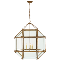 Lampa wisząca Suzanne Kasler Morris Large marki Visual Comfort