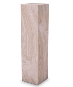 Lucca L column by Eichholtz