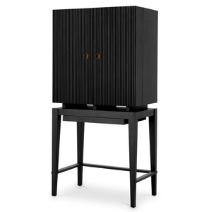 Dimitrios bar cabinet by Eichholtz