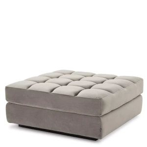 Eichholtz Dean pouffe 