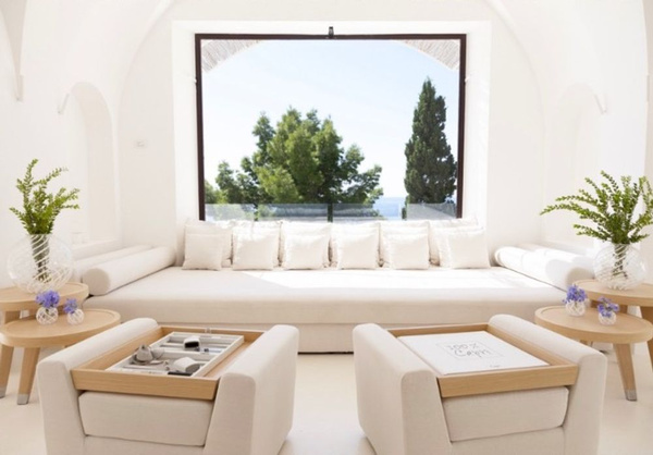 Sofa House Edizioni Faraglioni