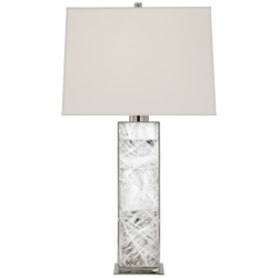 Lampa stołowa Ralph Lauren Home Ellis