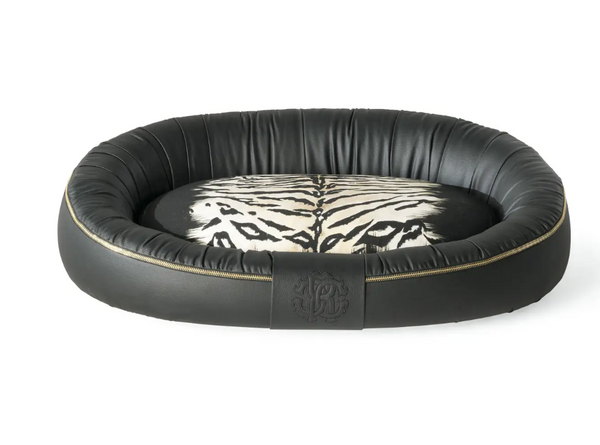 Roberto Cavalli Home Interiors Wild Dog Bed