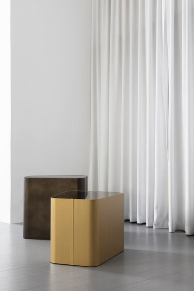 Coffee table Dom Edizioni Greg