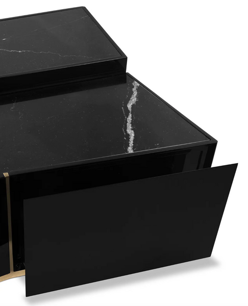 Stolik Beyond marki Luxxu